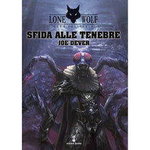 Lupo Solitario Vol.12 - Sfida alle Tenebre