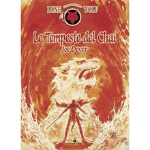 Lupo Solitario Vol.29 - Le Tempeste del Chai - Edizione Speciale Quarantennale