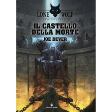 Lupo Solitario Vol.7 - Il Castello della Morte