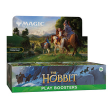 Magic the Gathering - The Hobbit - Play Booster Box 30 buste - ENG