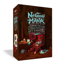 Not Enough Mana - Drinking Card Game - ITA