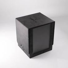 Portamazzo Squire Plus 100 XL Black