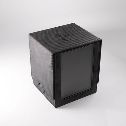 Portamazzo Squire Plus 100 XL Black