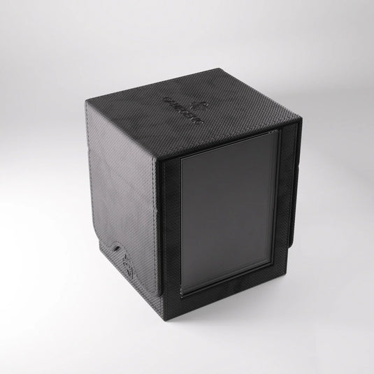 Portamazzo Squire Plus 100 XL Black
