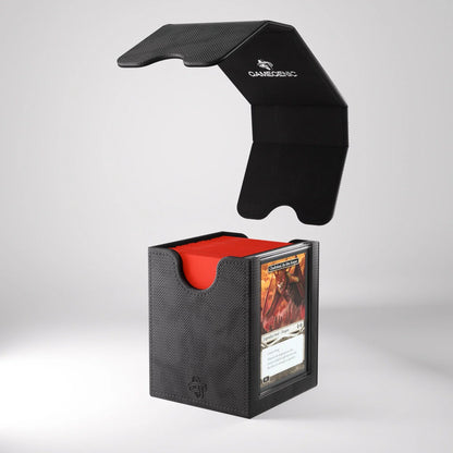 Portamazzo Squire Plus 100 XL Black cover