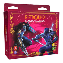 Riftbound - League of Legends - Vendetta - Showdown Deck - ENG