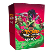 Riftbound League of Legends - Vendetta Vault - ENG