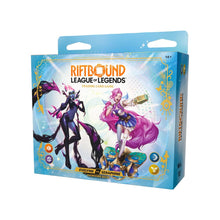 Riftbound: League of Legends TCG - Radiance Showdown Deck - ENG
