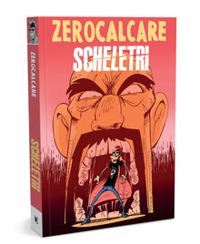 Scheletri - Zerocalcare - Tascabile - Variant