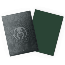 Sleeves Golgari Swarm Dual Matte Art Dragon Shield 2
