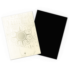 Sleeves Orzhov Syndicate Dual Matte Art Dragon Shield 2