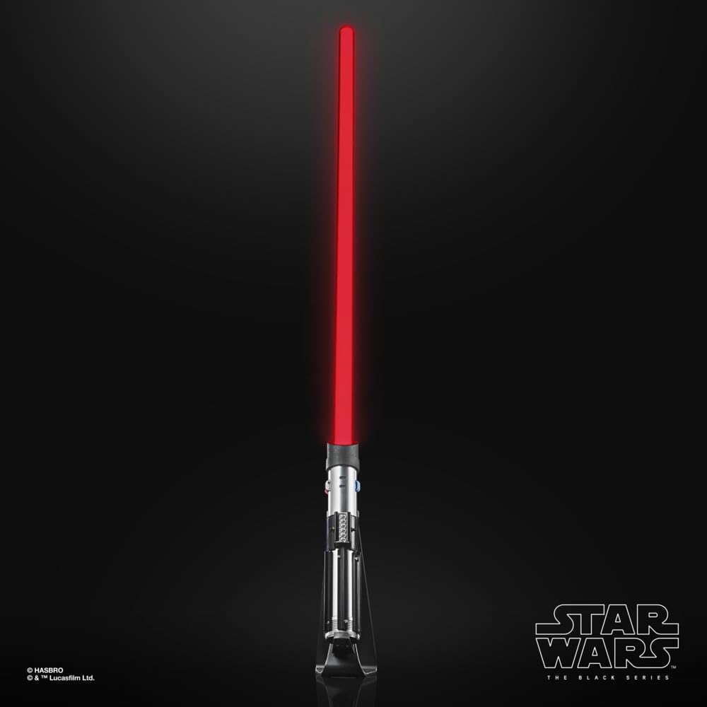 Star Wars - Force FX Elite Lightsaber - Replica 1 1 Darth Vader