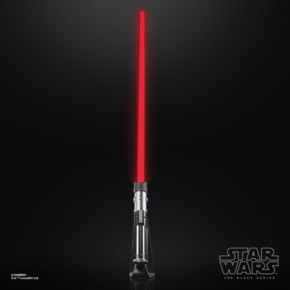 Star Wars - Force FX Elite Lightsaber - Replica 1 1 Darth Vader