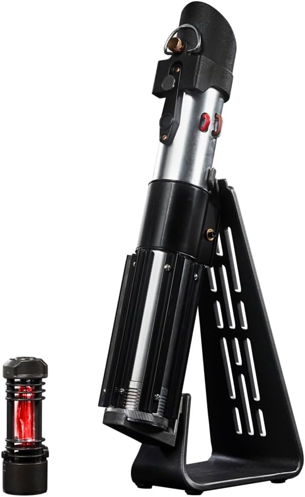 Star Wars - Force FX Elite Lightsaber - Replica 1 1 Darth Vader off