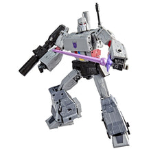 Transformers Studio Series Leader 86 - Megatron - Action Figure 15cm