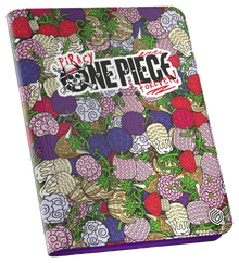 Ultimate Guard - Zipfolio 360 Xenoskin One Piece - Devil Fruits