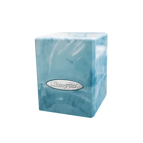 Ultra Pro - Marble Satin Cube 100+