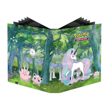 Ultra Pro Pokémon - Gallery Series Enchanted Glade - Pro-Binder 9 Tasche