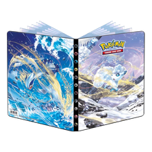 Ultra Pro Pokémon - Sword & Shield 12 - Portfolio 9 Tasche