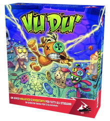 Vudù - Nuova Edizione Italiana
