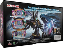 Yu-Gi-Oh! - I Deck Drago Leggendario - Ristampa 2024 Unlimited - ITA retro
