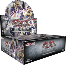 Yu-Gi-Oh! - Intuizione Alleanza (Alliance Insight) - Box 24 Buste - ITA