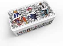 Yu-Gi-Oh! - Mega-Pack Tin 2025 - 1a Edizione 