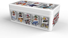 Yu-Gi-Oh! - Mega-Pack Tin 2025 - 1a Edizione - ITA