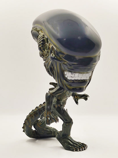 alien earth 1768 xenomorph funko-pop fronte