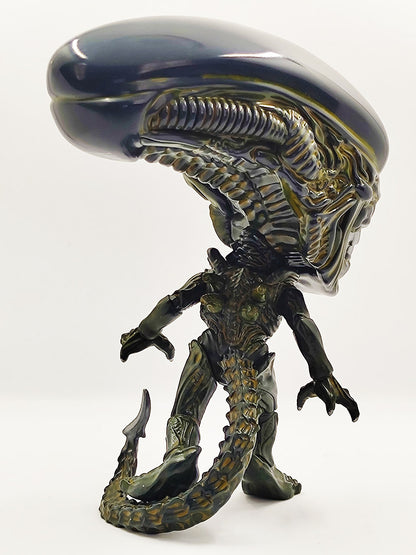 alien earth 1768 xenomorph funko-pop