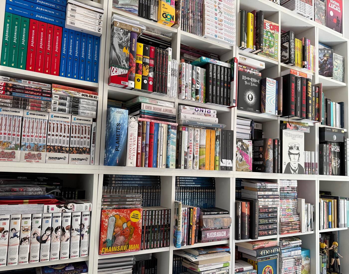 Libreria Manarama