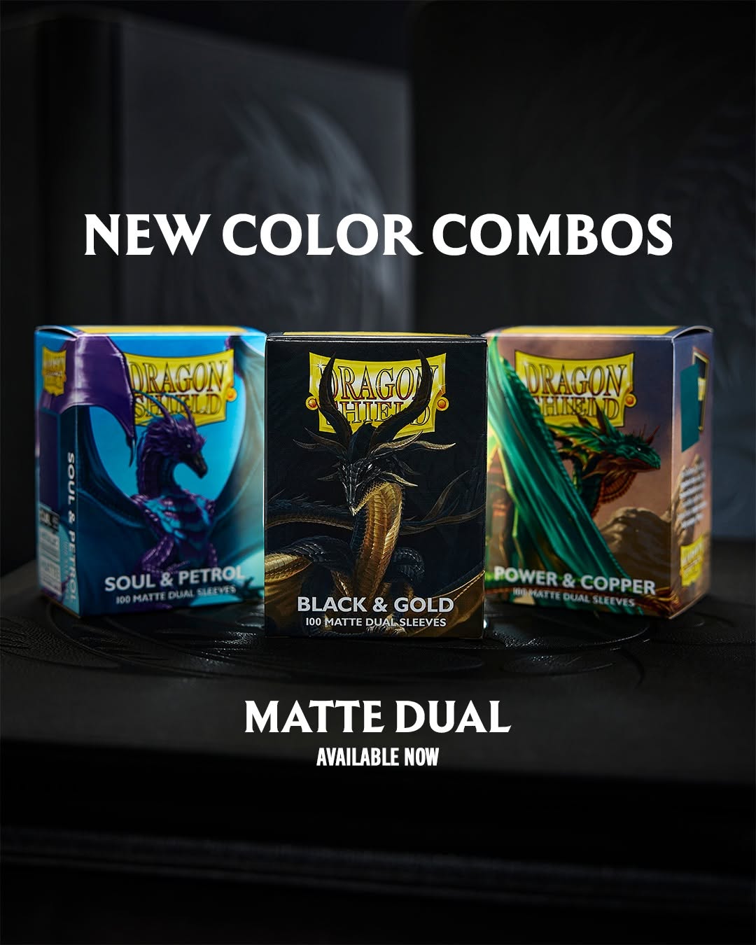 banner sito dragon color combos