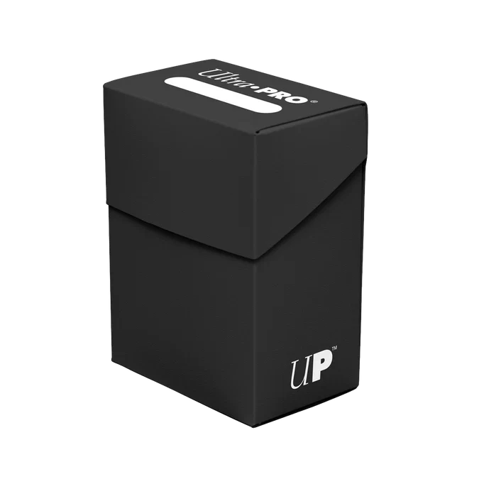 Ultra Pro - PRO Deck Box 80+