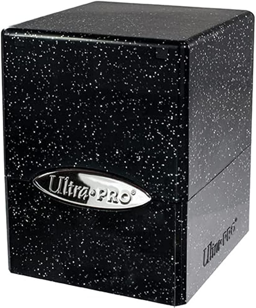 Ultra Pro - Satin Cube 100+ - Glitter