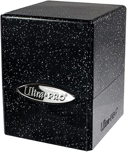 Ultra Pro - Satin Cube 100+ - Glitter