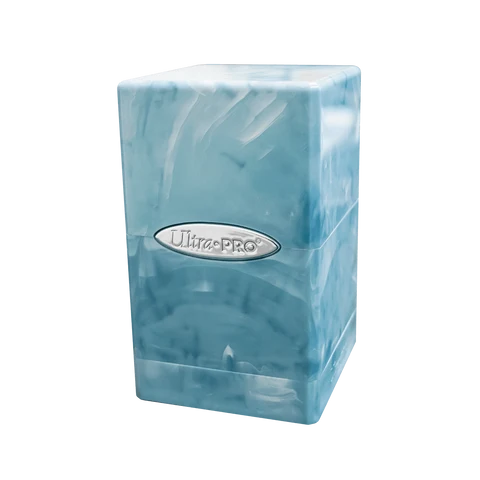 Ultra Pro - Marble Satin Tower 100+
