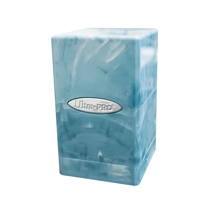 Ultra Pro - Marble Satin Tower 100+
