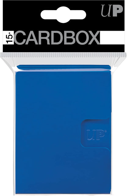 Ultra Pro - PRO 15+ Card Box - Confezione da 3