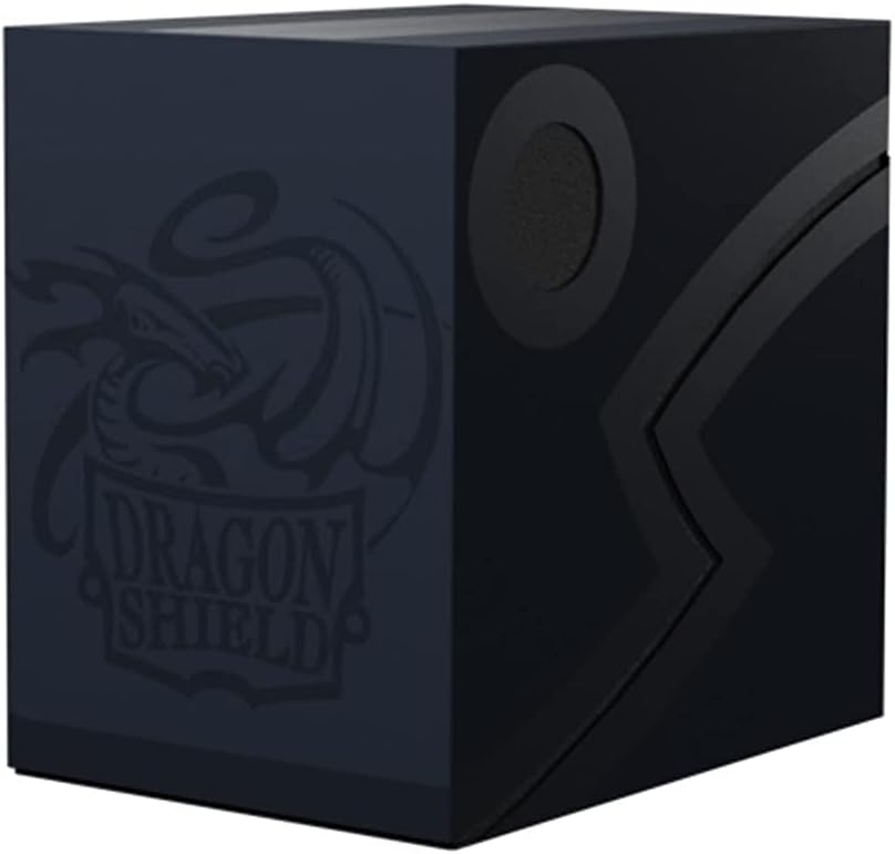 Dragon Shield - Double Shell 120+ | scegli il tuo colore