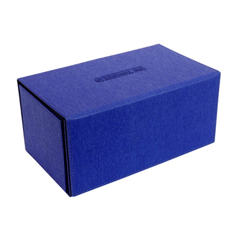 Legion Supplies - Sentinel Duo - Porta Mazzo | Scegli il tuo colore