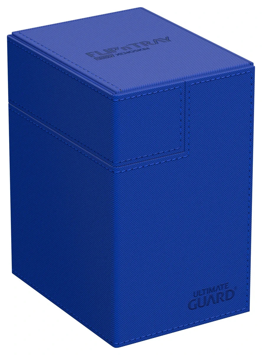 Ultimate Guard - Flip'n'Tray 133+ Xenoskin | scegli il tuo colore