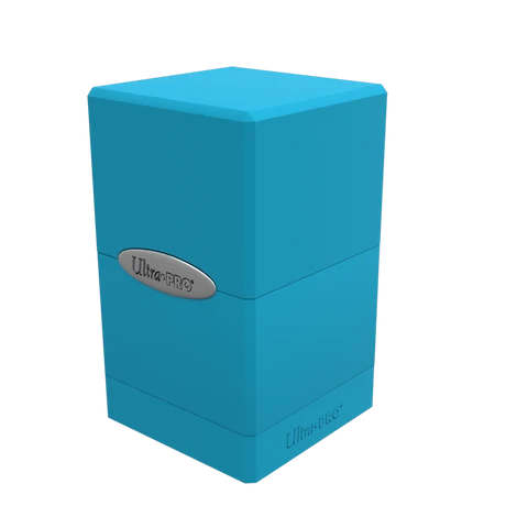 Ultra Pro - Satin Tower 100+