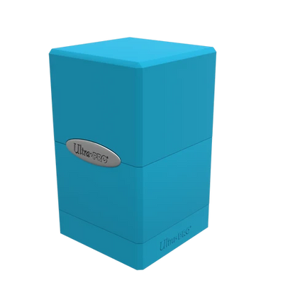 Ultra Pro - Satin Tower 100+