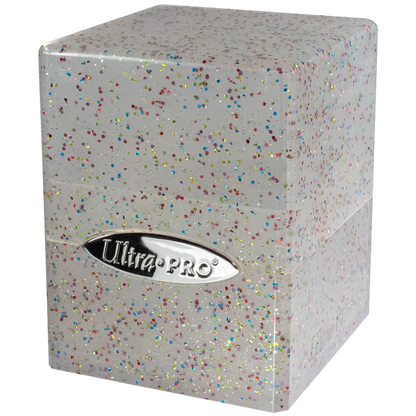 Ultra Pro - Satin Cube 100+ - Glitter