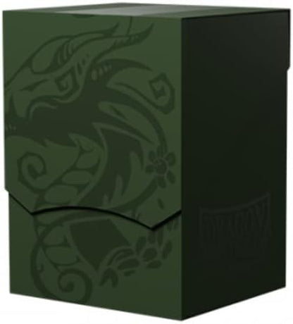Dragon Shield - Deck Shell 80+