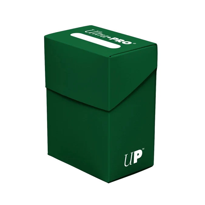 Ultra Pro - PRO Deck Box 80+