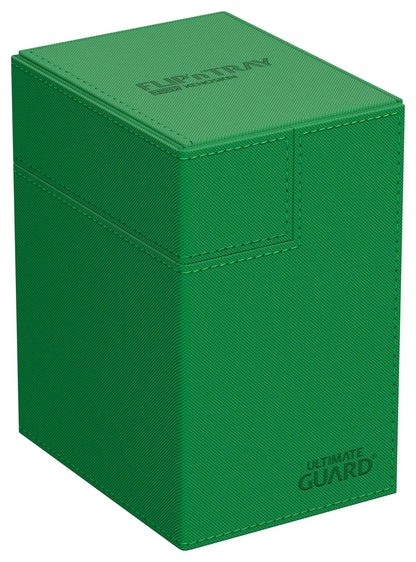 Ultimate Guard - Flip'n'Tray 133+ Xenoskin | scegli il tuo colore
