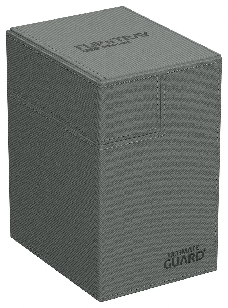 Ultimate Guard - Flip'n'Tray 133+ Xenoskin | scegli il tuo colore