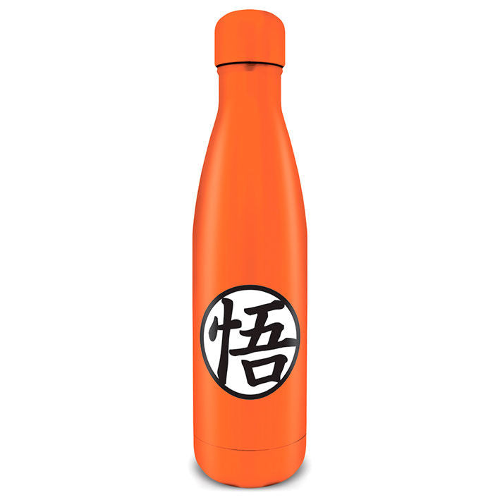 Dragon Ball Goku stainless steel bottle 550ml
