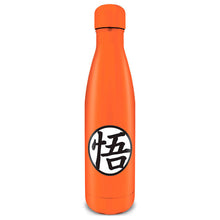 Dragon Ball Goku stainless steel bottle 550ml
